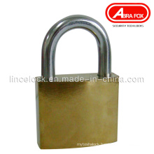 Iron Padlock (305B)